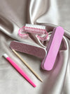 Nail kit 5pcs