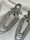 Luxury Drop Earring
