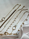 6pcs/sets Bohemian Beaded Bracelets for Women