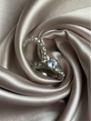 2pcs Fashionable Exquisite Luxury Rings for Women