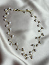 Pearl Gold Neckband