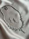 Zirconia Bridal Set