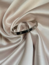 Stainless silver steel bracelet, plain, rust-resistant, non-tarnish, durable steel bangle,Stainless steel fashion bangle